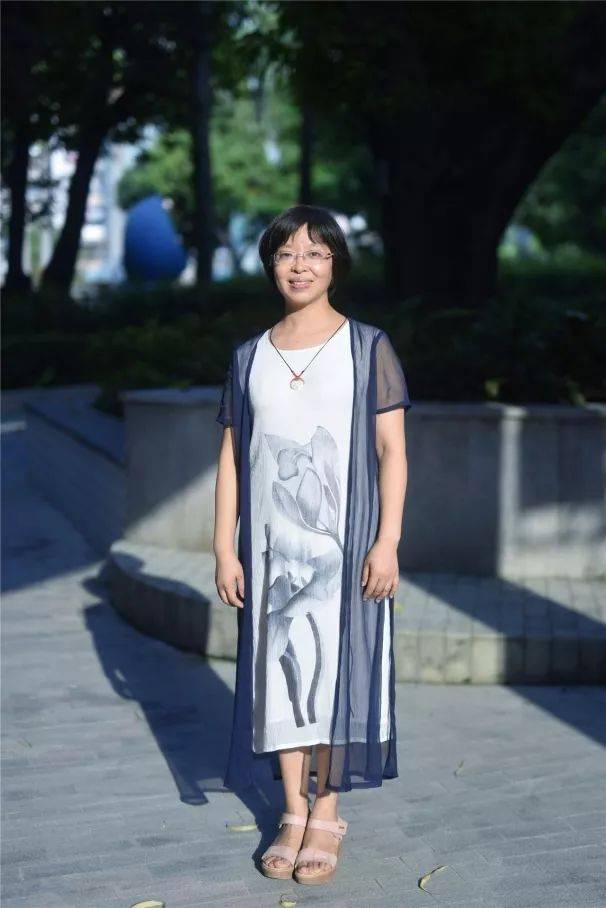 推诚仁爱教泽流芳2019学校十佳班主任风采