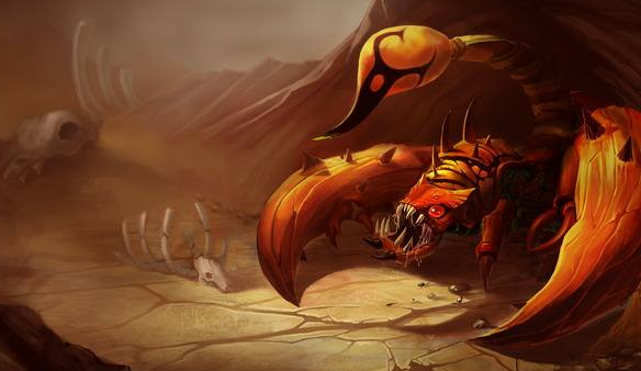 英雄联盟lol掠食者四大超实用价值战略意义不止打野能用