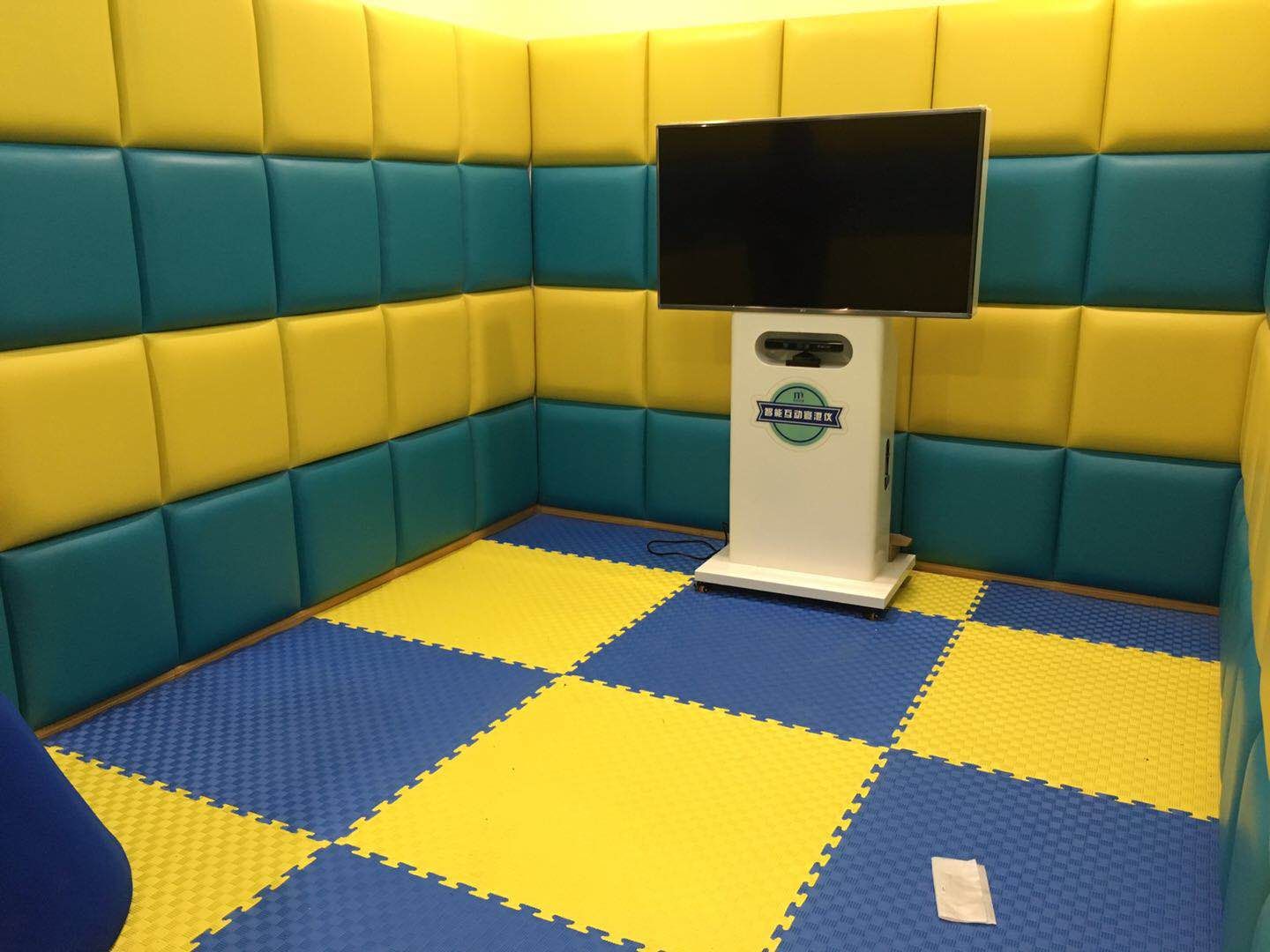 心理宣泄室建设方案铭心心理