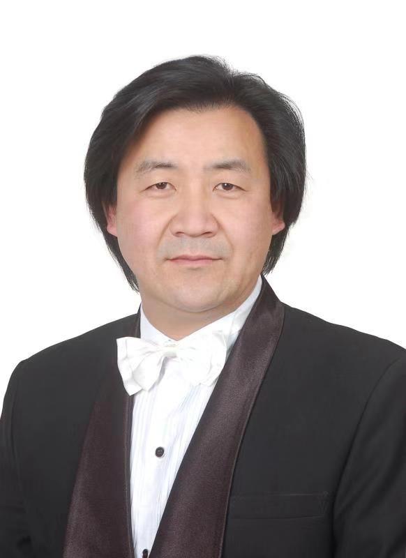 中国音乐界泰斗卞祖善亲临松山湖邀你中秋共赏乐