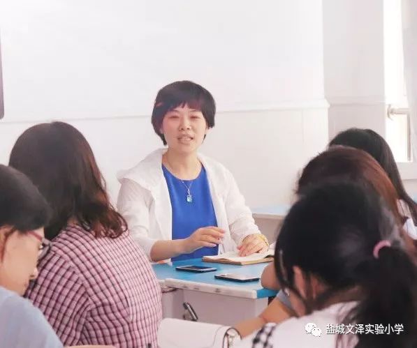 我是老师 | 吕慧:遇见是为了更好的重逢