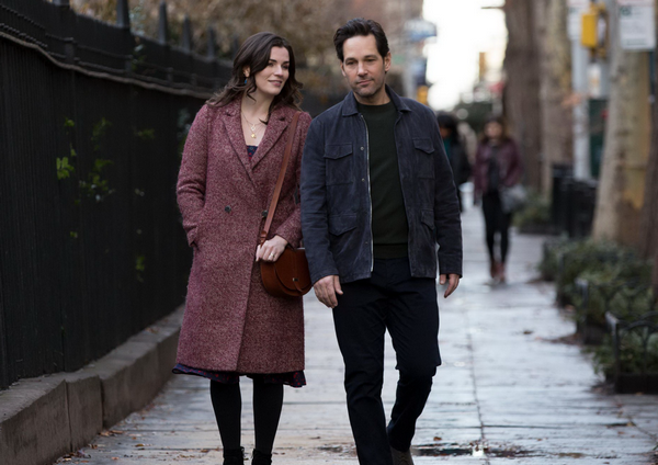 网飞喜剧《与我为敌》首发预告 "蚁人"保罗·路德主演