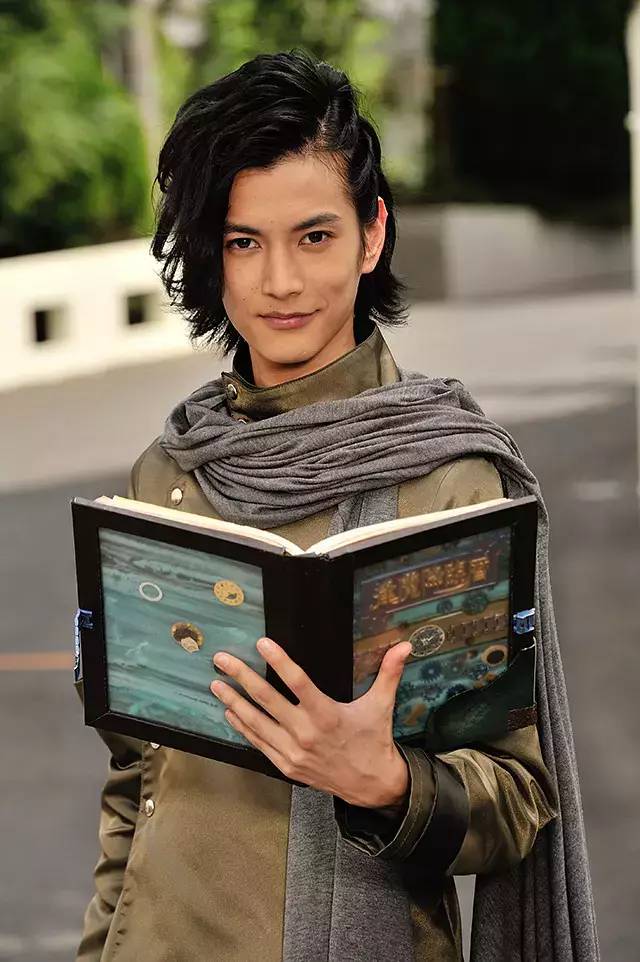 好美啊周董新歌mv主角竟然是她丨赏色