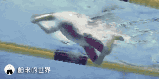 游泳技巧 | 蛙泳为什么游不快?_动作