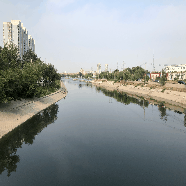 踩盘站长实地探访北京东湾刚需看过来