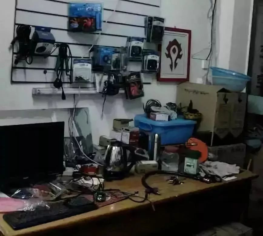 但是90%以上企业工具管理都是杂乱无章的,今天通过图解给大家分享一下