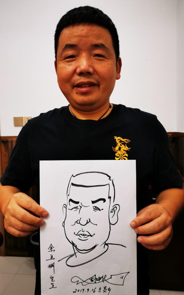 一分钟画像首现湖北大冶,为农民自办的三家博物馆鼓劲凝聚人气