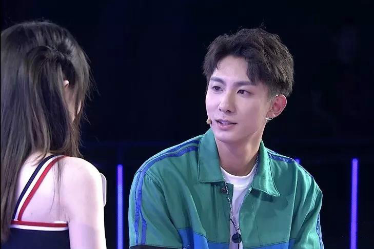 扒一扒方嘉煜到底拒绝了多少女孩