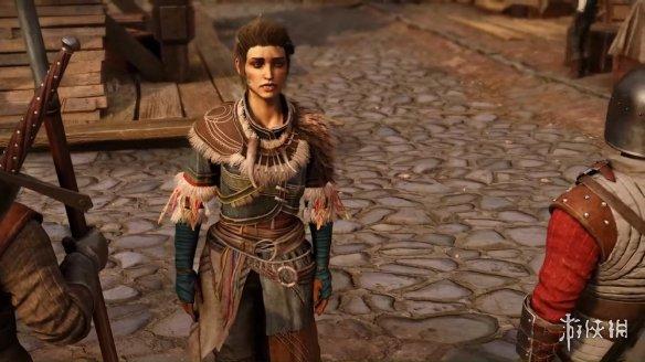 贪婪之秋ign评82分尚需打磨的优秀大型传统rpg