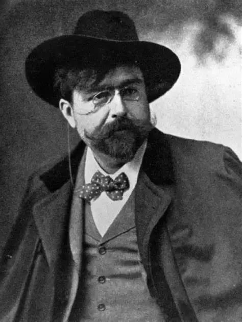 阿尔贝尼兹和他的西班牙组曲