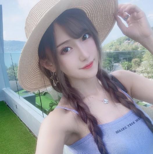 原创斗鱼一姐坐实腐团儿亮相东亚超级联赛网友有她谁还看球