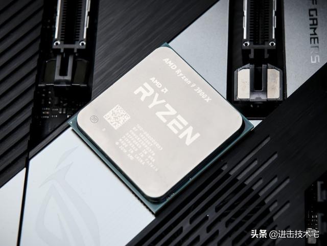 ryzen93900x對比i99900k遊戲性能誰是王者多遊戲測試