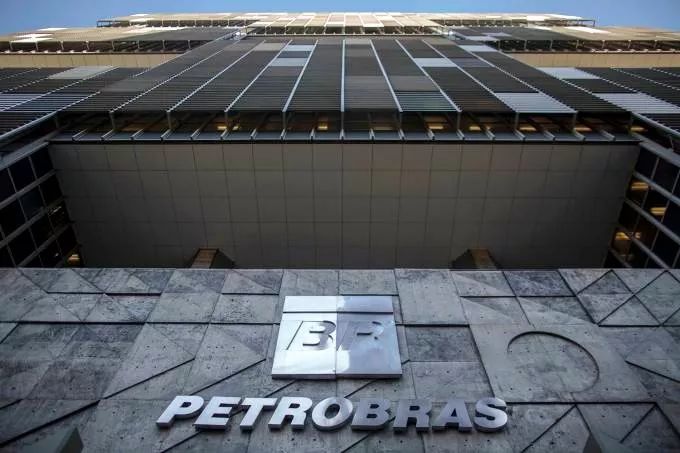 因沙特阿拉伯遭受袭击,巴西国家石油公司股价上涨5%