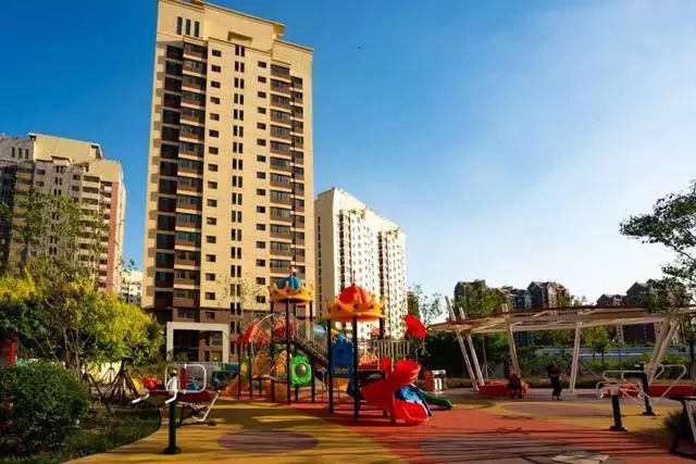 政策放宽中新天津生态城公屋申购现场火爆助力人才扎根落户