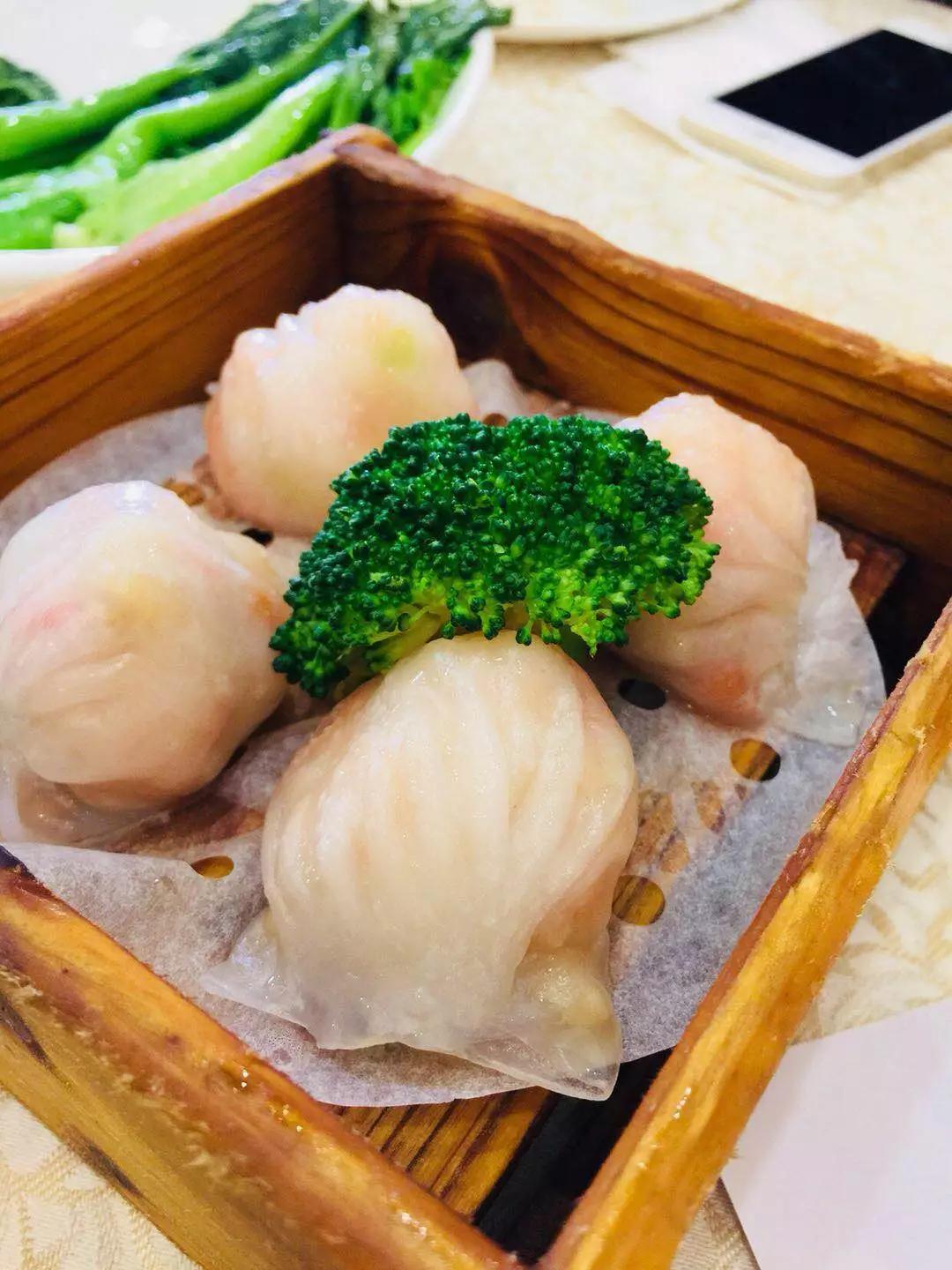 吃个乐呵儿 | 顺德容桂三天两夜觅食之旅