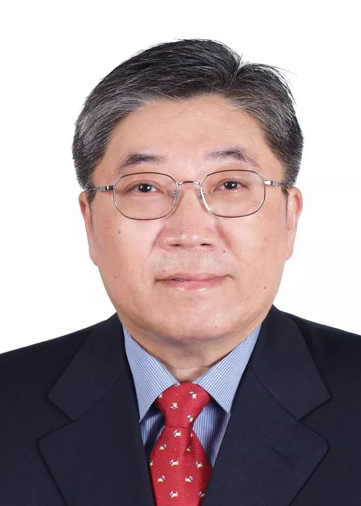 辛 强 博士药明生物首席质量官/原美国fda驻华办副主任/亦弘商学院