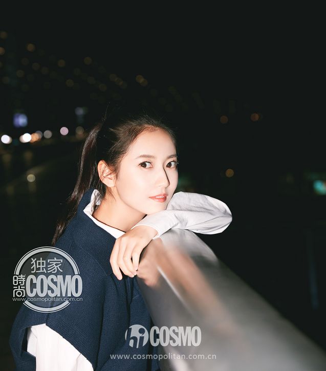 美人计纽约时装周这次去的人腿都特别好看