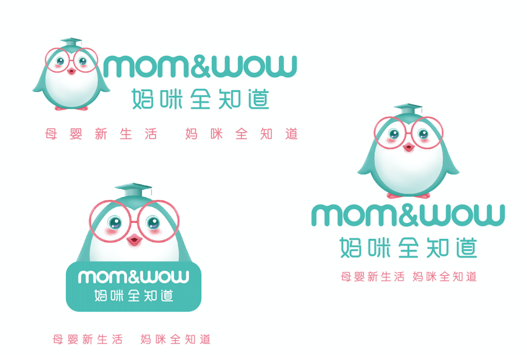 妈咪全知道品牌全案服务 | 掘金3万亿母婴大市场,重构母婴新生态