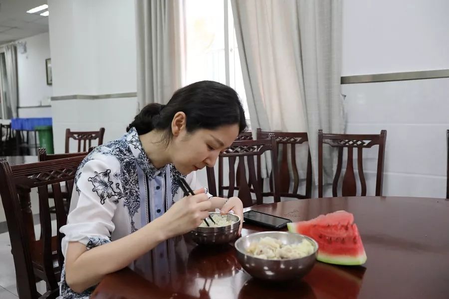 检察追梦人叶玲玲跋山涉水永远在路上