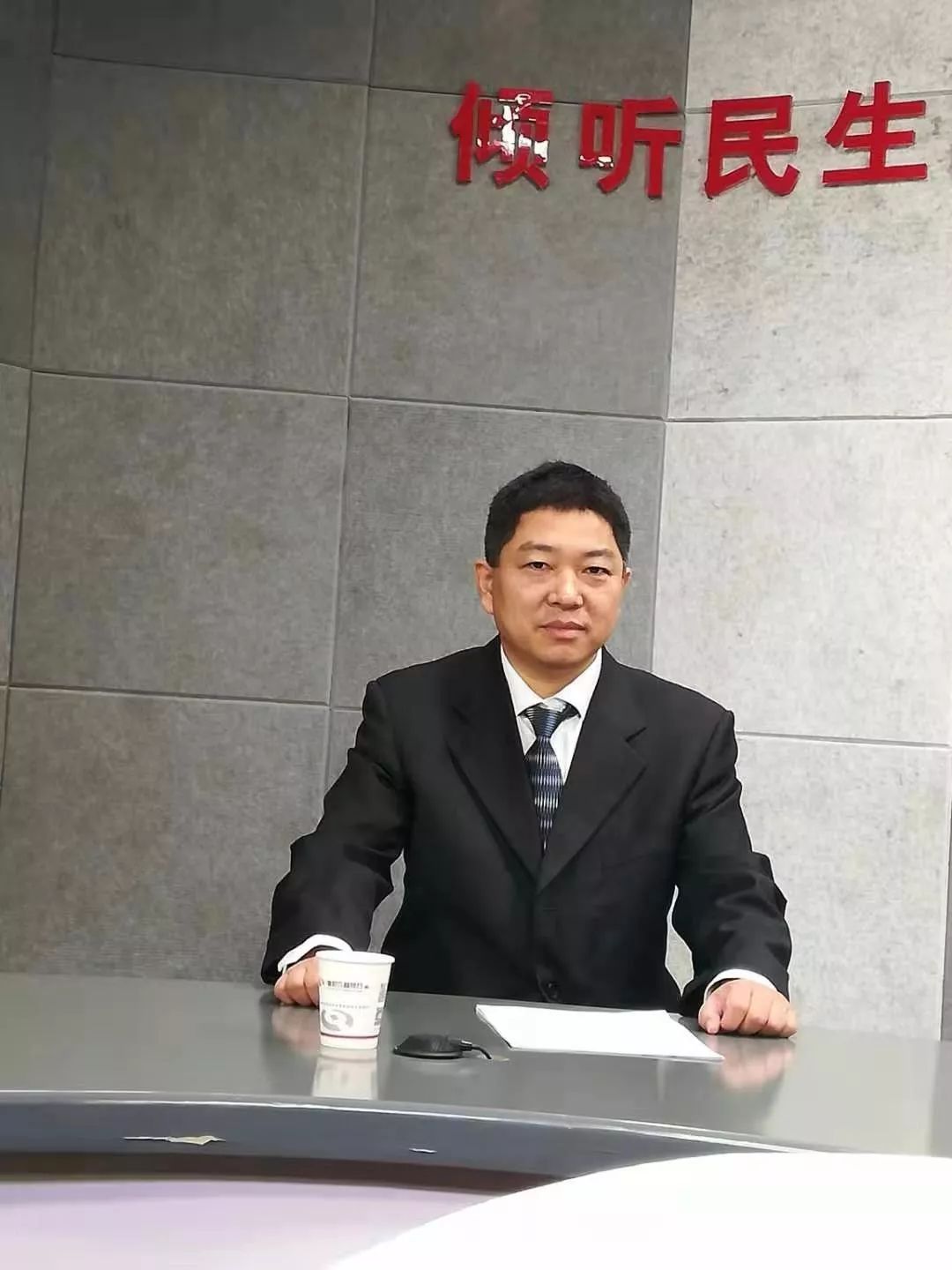 濮阳市人民医院副院长 刘瑞强濮阳市人民医院监察室负责人 杨永民濮阳