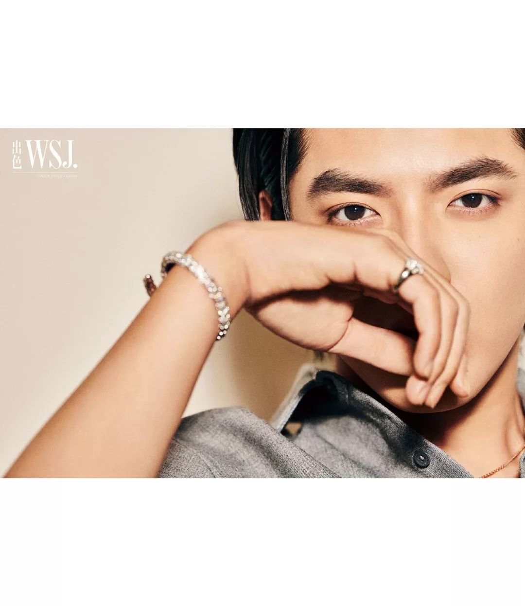 agentpro摄影师于聪yucong2019年九月刊封面合辑