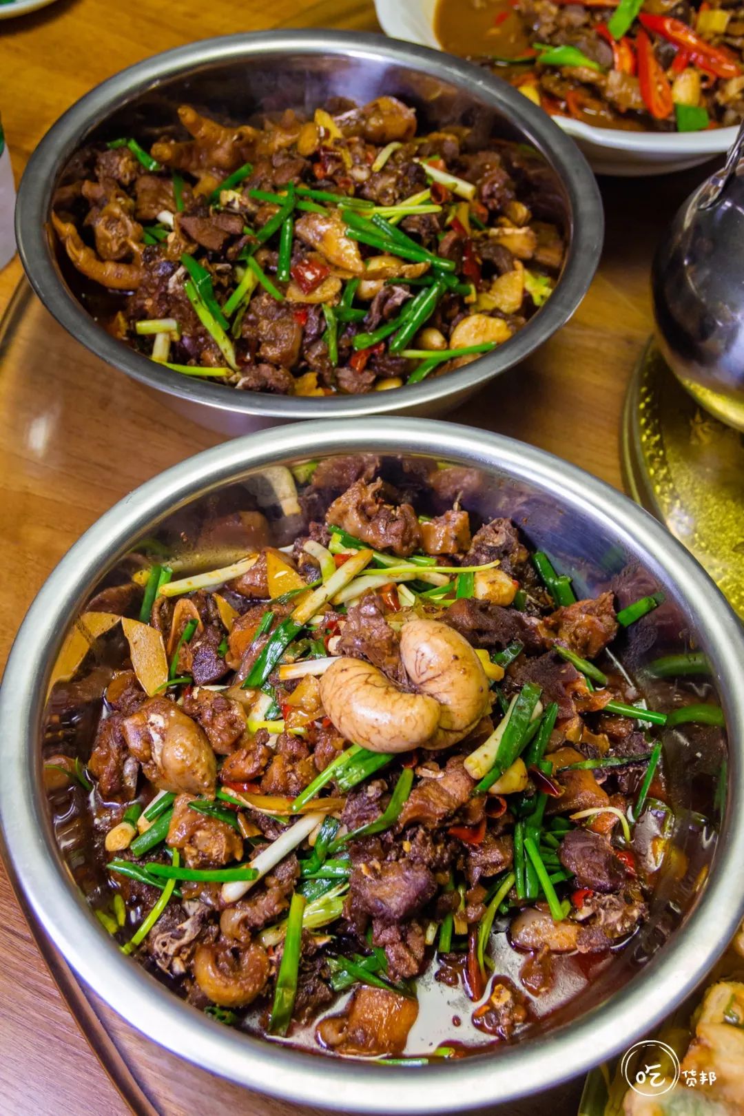 「郴州十二食辰」火热上演,怎么会有这么好(hào)吃的城市!_马田菜