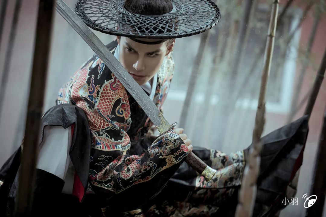 活动剧透黑天工作室著名coser小梦和小羽在车展等您