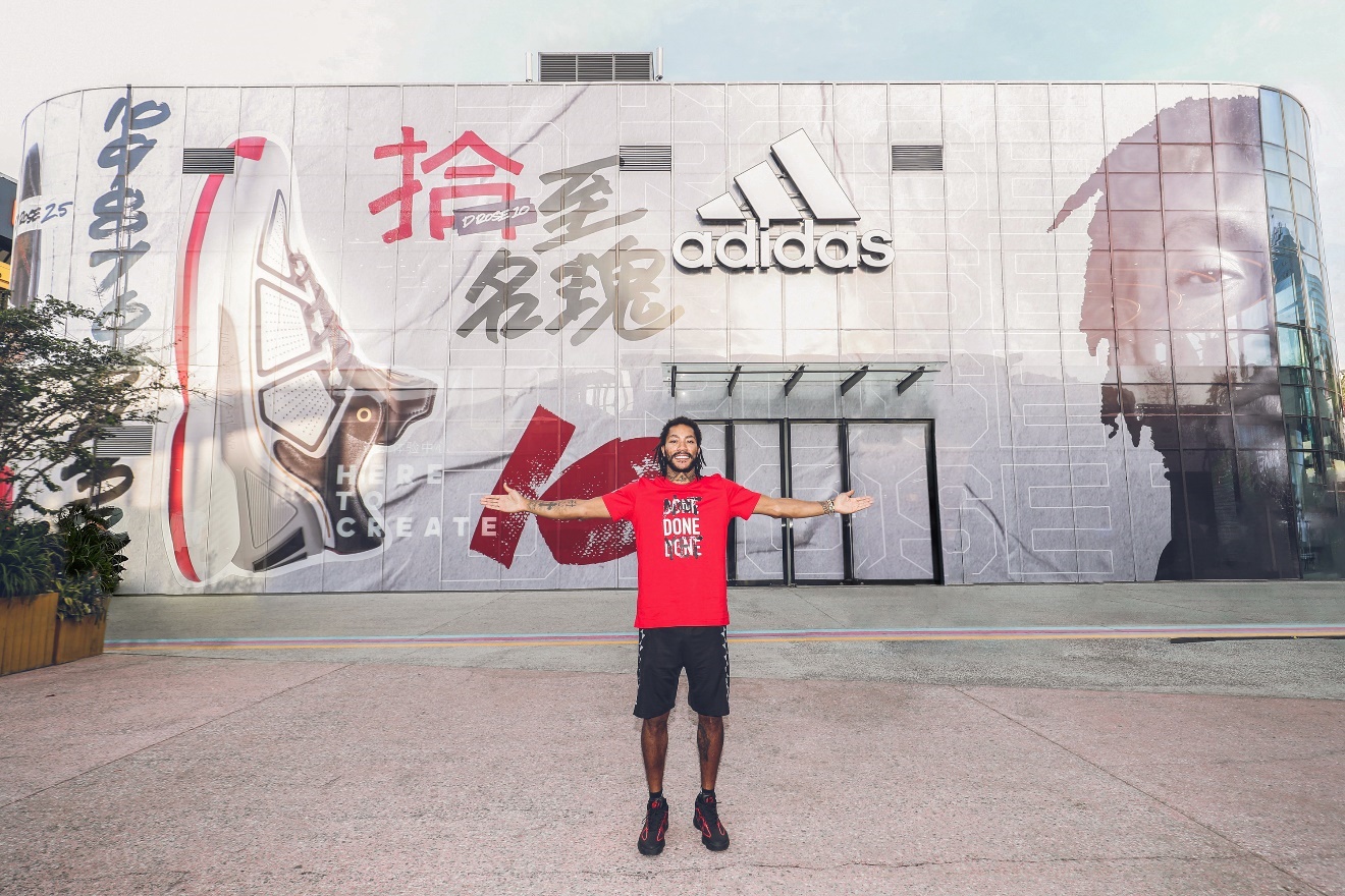 罗斯中国行北京站传授秘籍拾至名瑰惊艳首都