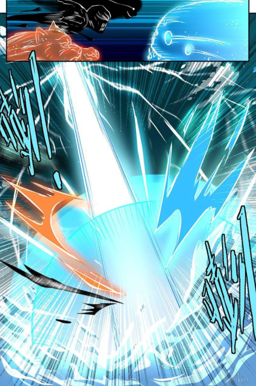 永恒至尊第四十七话  万剑归宗