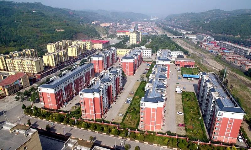 聚焦孝义新动能澎湃涌动下堡镇