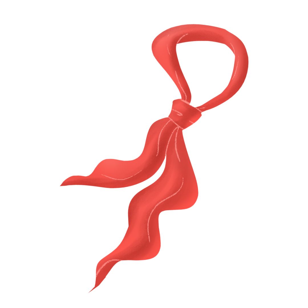 唱队歌全体代表以庄严的队礼向队旗