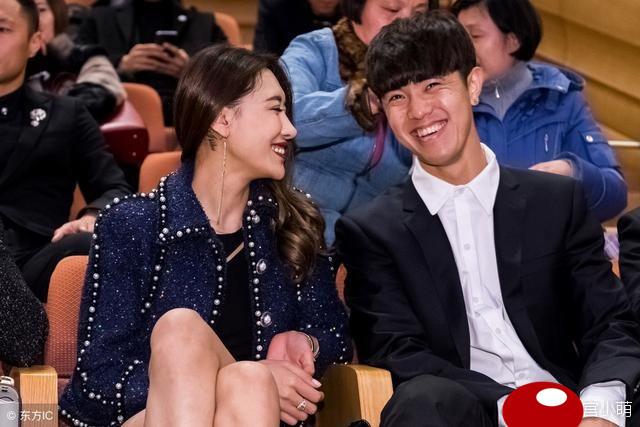 原创李建滨球场暴力却让模特妻子出来道歉遭遇网友连续脏话回击