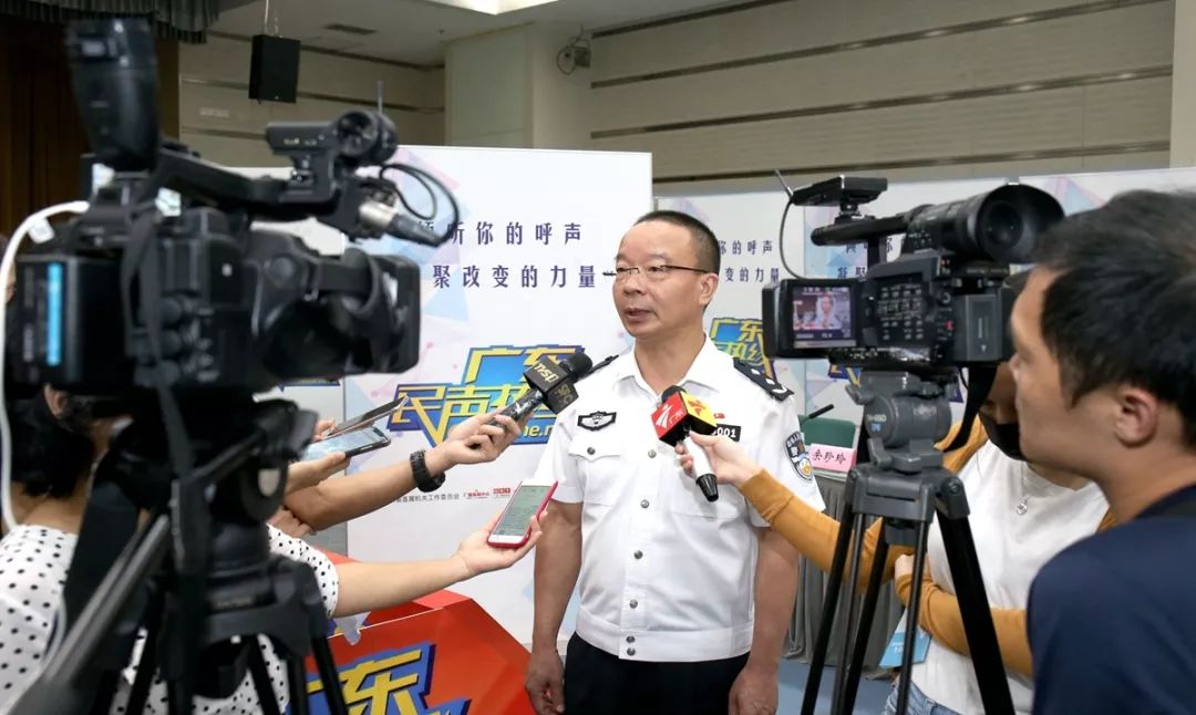 重磅服务粤港澳大湾区9项新举措来了