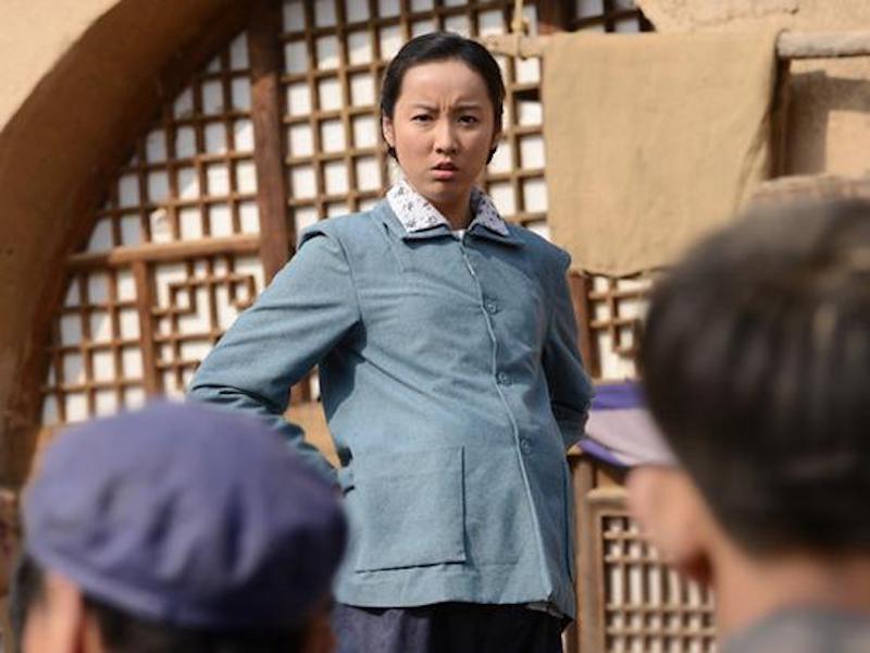 路遥为何安排孙少安跟贺秀莲结婚?读者:弥补他自己婚姻的遗憾