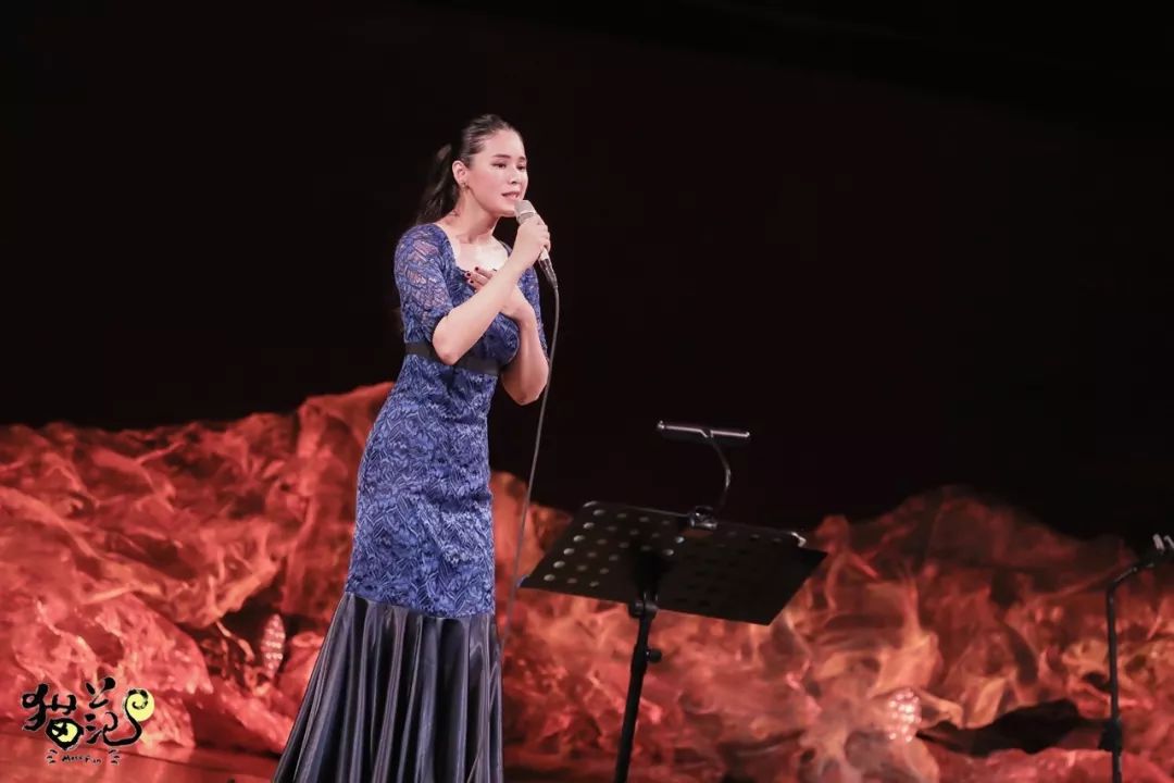 日本影视ost女神手嶌葵为国产动画献唱她的声音究竟有什么魔力让