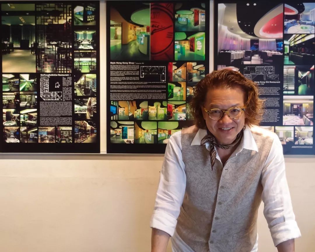 祝融奖评委洪约瑟设计要知其然更要知其所以然