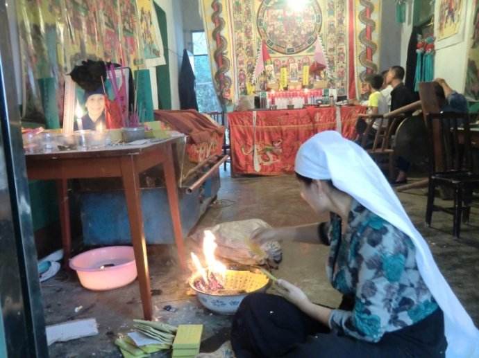 丧事的一些禁忌,死者为大不可冒犯