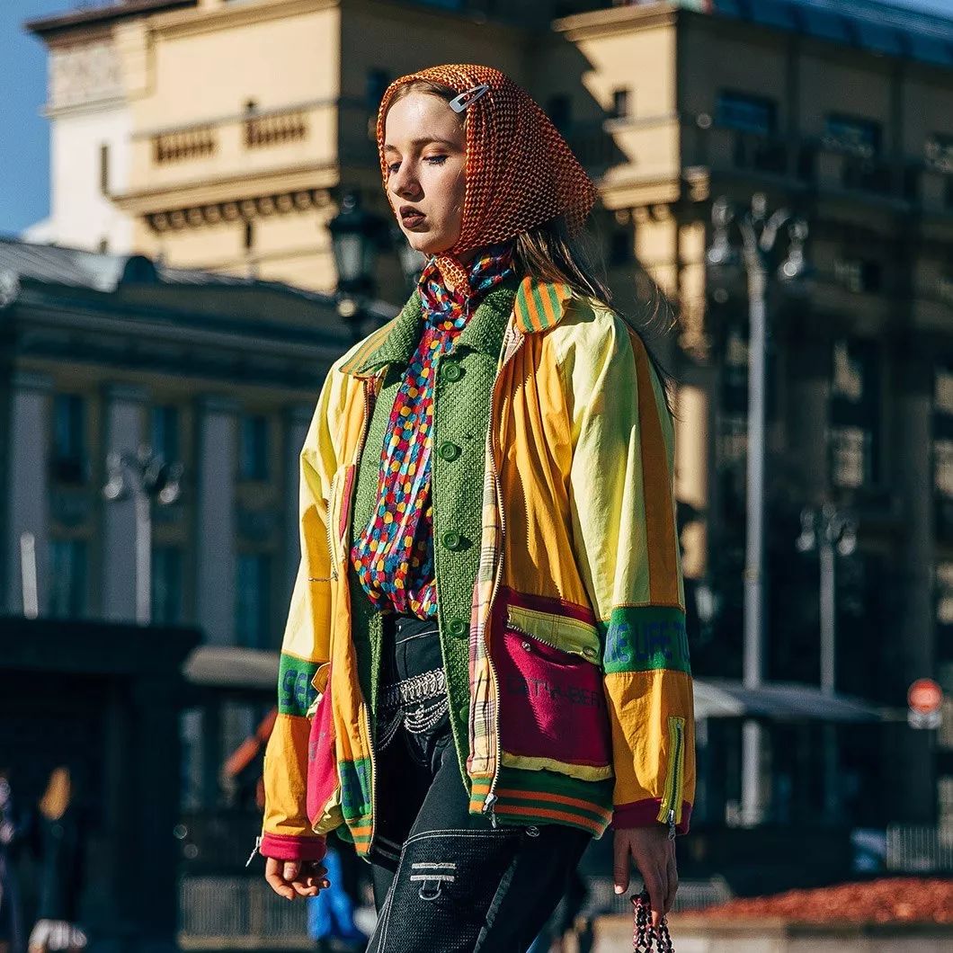 babushkaboiaaprocky的最新mv可不只有瑞典八卦