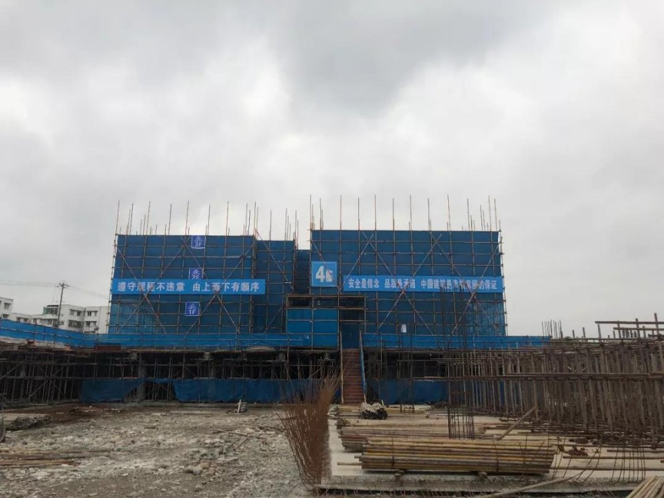 明月岛阅江山项目8月家书精雕细琢渐入家境