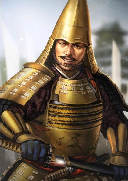 样,丰臣秀吉手下也有两位智冠群雄的"两兵卫"——黑田孝高和竹中重治