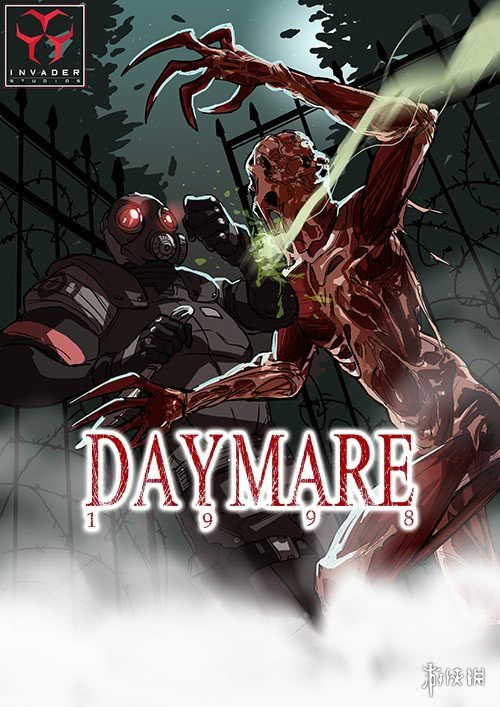 恐怖游戏白日噩梦1998steam正版分流下载