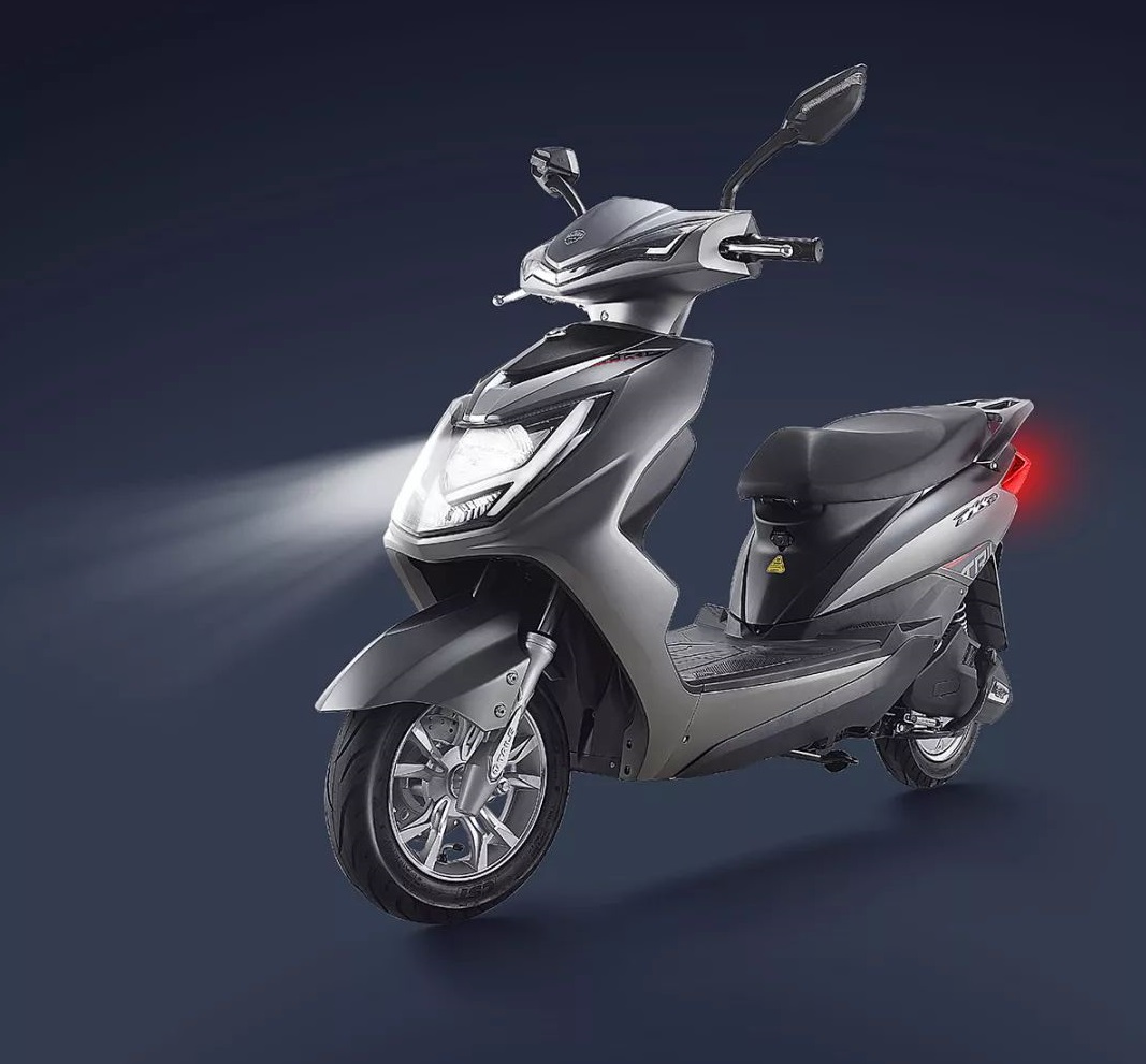 节能省电续航可达150公里台铃凯旋凭什么能受大众喜欢