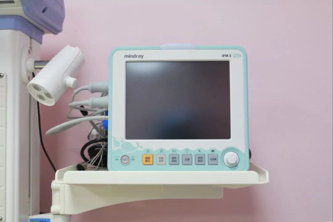 官宣县中医医院新生儿科正式开科啦