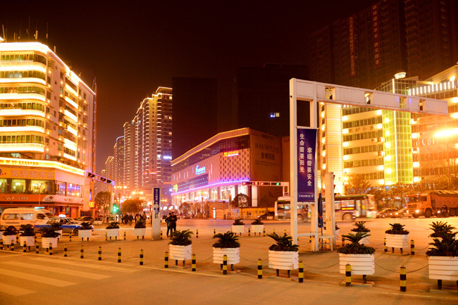 大道黔行醉美遵义司机点点遵义分公司获颁网约车牌照