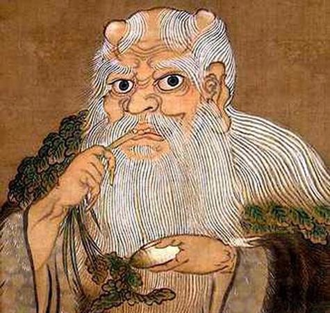 原创为什么我们叫做炎黄子孙而不是黄炎子孙