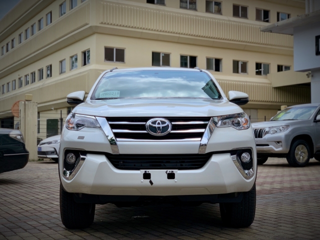 丰田穿越者多少钱为什么买他的人那么多