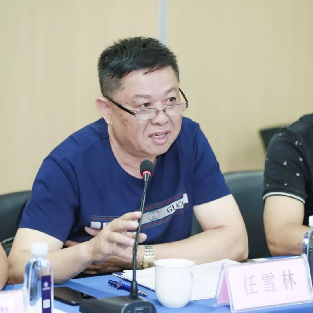 "《杭州市物业管理条例》立法后评估沙龙"在诺力亚所举行_东湖街道