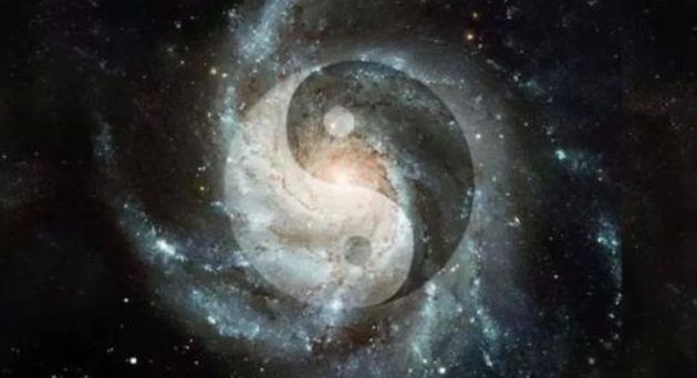 天地宇宙的运行是有规律可循的,所谓天命难违,宿命难改,这就涉及到运