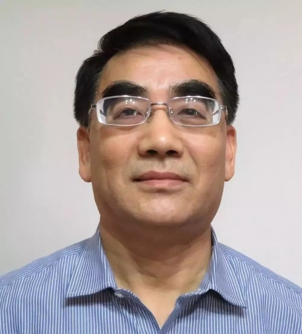 讲座预约┊中科院教授带你走进机器人新时代