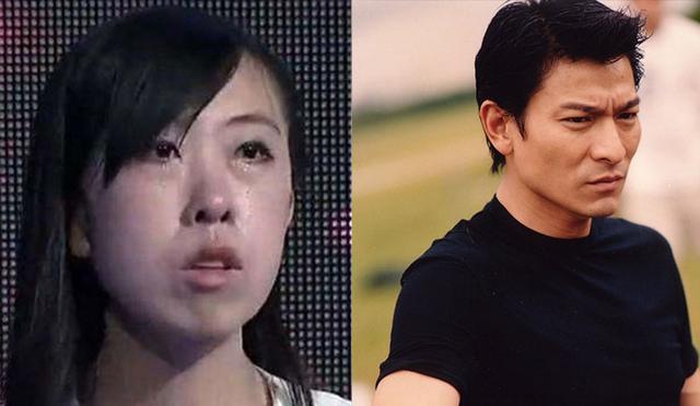 杨丽娟是刘德华的粉丝,她父亲为支持女儿追星导致最后承受不了而选择